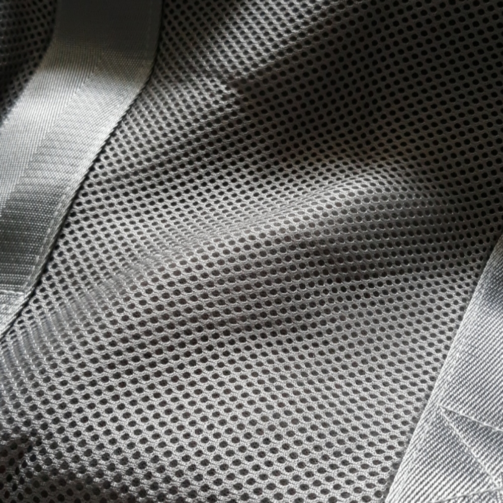 DSW Mesh Duffle Bag - Picture 16 of 16